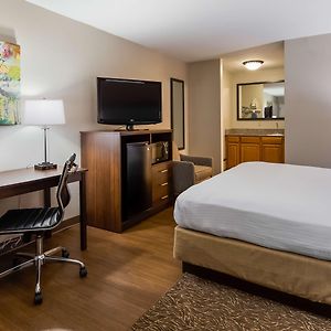 Queen Room Disability Access